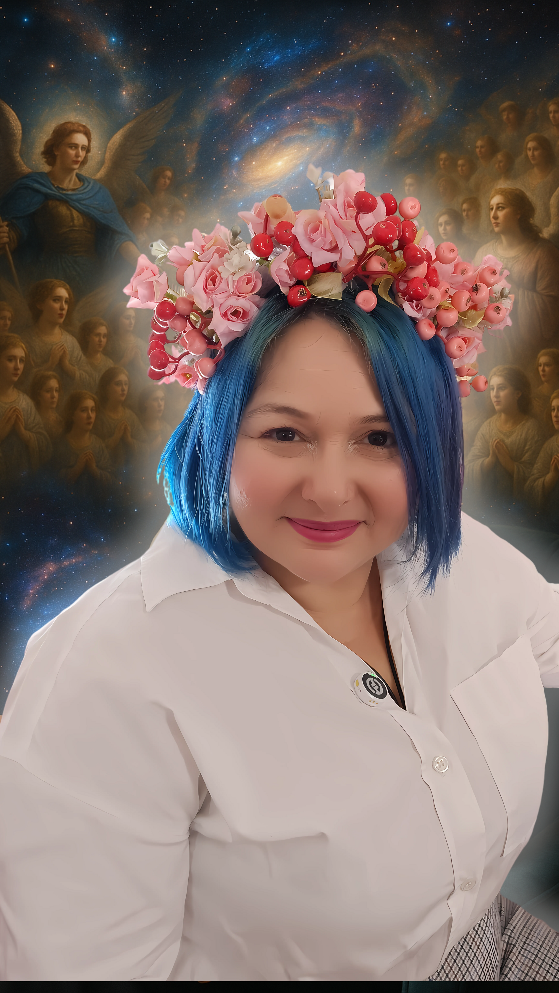 Foto de Bivi de los Ángeles