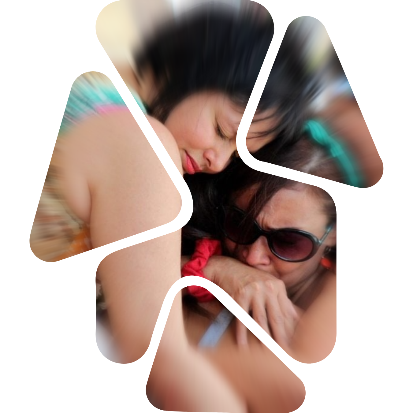 Sentimiento de Unión de los Sanadores