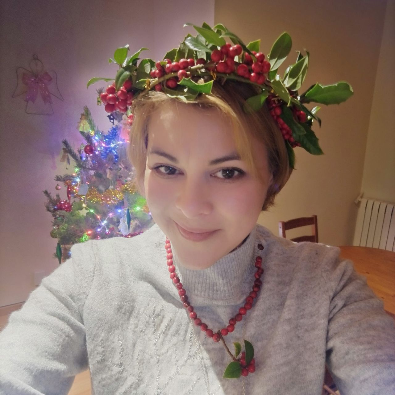 Foto de Nathanael Duarte Amireti de los Ángeles