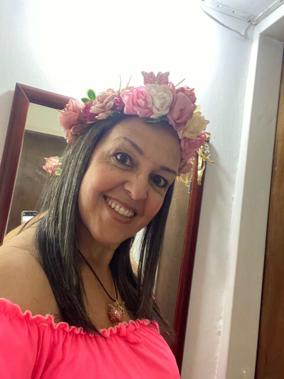 Foto de Vinelly Gutierres Tiement de los Ángeles